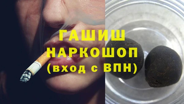 винт Липки