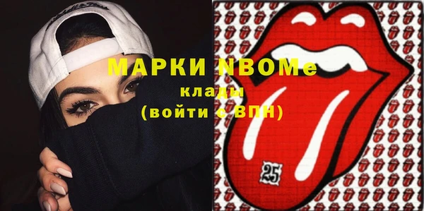 винт Липки
